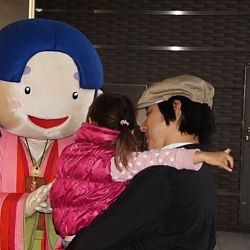 Folklore in Okayama: afbeelding 65