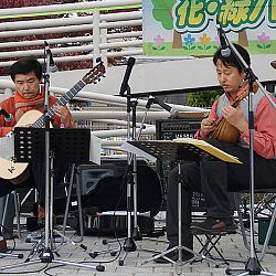 Folklore in Okayama: afbeelding 69