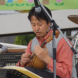 Folklore in Okayama: afbeelding 71