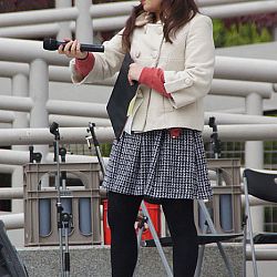 Folklore in Okayama: afbeelding 72