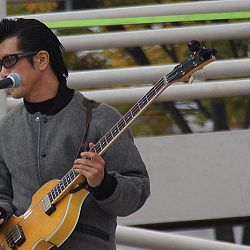 Folklore in Okayama: afbeelding 73