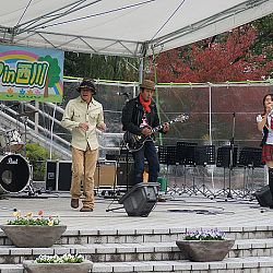 Folklore in Okayama: afbeelding 75