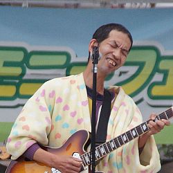 Folklore in Okayama: afbeelding 77