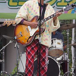Folklore in Okayama: afbeelding 78