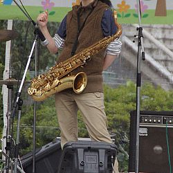 Folklore in Okayama: afbeelding 80