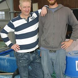 Gebundelde krachten: afbeelding 3