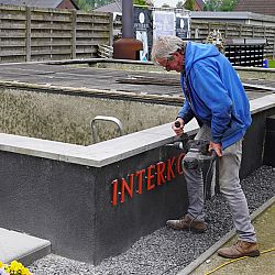 geselecteerd oor de hand van de meester: afbeelding 1