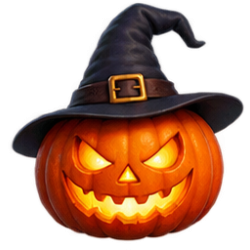 Halloween Party, een vleugje griezel: afbeelding 2