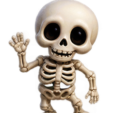 Halloween Party, een vleugje griezel: afbeelding 3