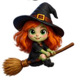 Halloween Party, een vleugje griezel: afbeelding 7