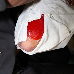 Handmatig kuit laten schieten: afbeelding 14