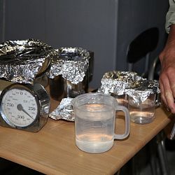Handmatig kuit laten schieten: afbeelding 26