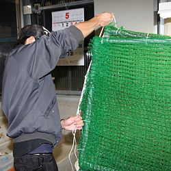 Handmatig kuit laten schieten: afbeelding 49