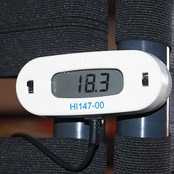 Hanna fotometer met 13 parameters: afbeelding 1