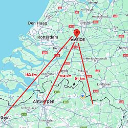 Heb jij al een lot om 1000 euro te winnen ?: afbeelding 1