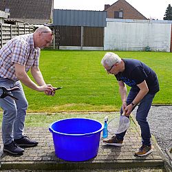 Het geluk was aan onze zijde: afbeelding 2