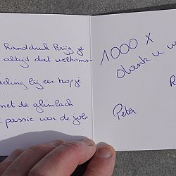Het geluk was aan onze zijde: afbeelding 4