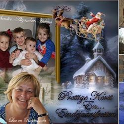 Het is Kerst: afbeelding 1