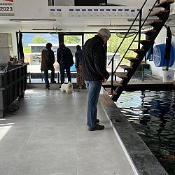 Het laatste weekend van april: afbeelding 1