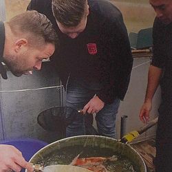 Het leven van een Koikichi: afbeelding 6