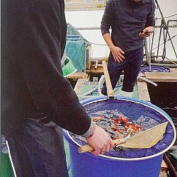 Het leven van een Koikichi: afbeelding 9
