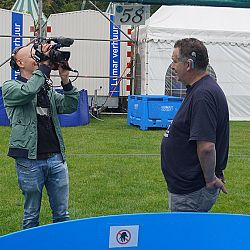 Het mekka van de koishow, Arcen: afbeelding 8