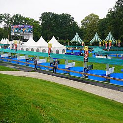 Het mekka van de koishow, Arcen: afbeelding 10