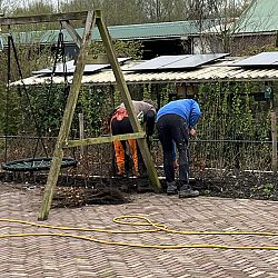 Het Paasweekend: afbeelding 2