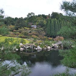 Het park van Hiroshima: afbeelding 5