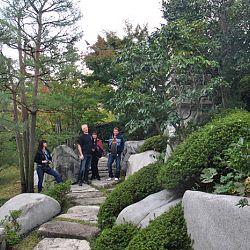 Het park van Hiroshima: afbeelding 6
