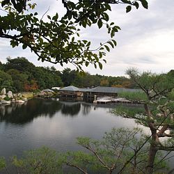 Het park van Hiroshima: afbeelding 7