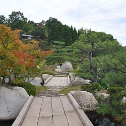 Het park van Hiroshima: afbeelding 9