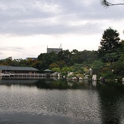 Het park van Hiroshima: afbeelding 10