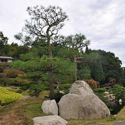 Het park van Hiroshima: afbeelding 12