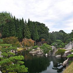 Het park van Hiroshima: afbeelding 13