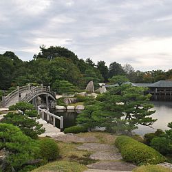 Het park van Hiroshima: afbeelding 14