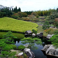 Het park van Hiroshima: afbeelding 16