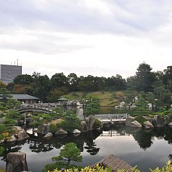Het park van Hiroshima: afbeelding 19