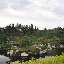 Het park van Hiroshima: afbeelding 21
