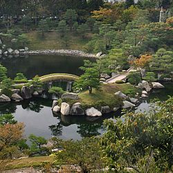 Het park van Hiroshima: afbeelding 28
