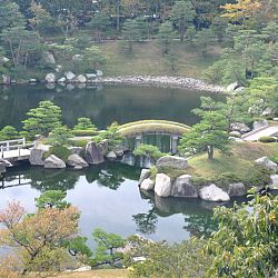 Het park van Hiroshima: afbeelding 29