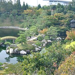 Het park van Hiroshima: afbeelding 30