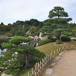 Het park van Hiroshima: afbeelding 34