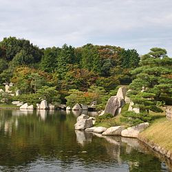 Het park van Hiroshima: afbeelding 37