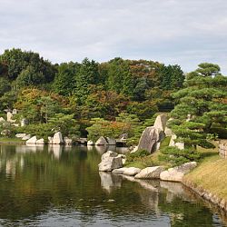Het park van Hiroshima: afbeelding 37