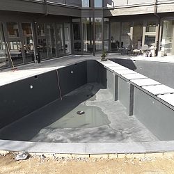 Het vullen is begonnen: afbeelding 4