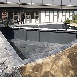 Het vullen is begonnen: afbeelding 5