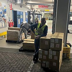 Het was weer nachtwerk: afbeelding 2