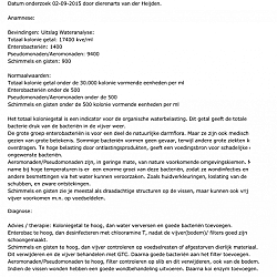 Hoe kan je een product controleren: afbeelding 1