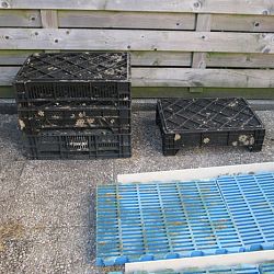 Hoe leg je een plantenfilter aan: afbeelding 3